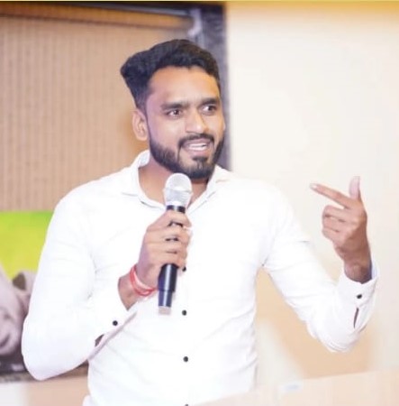 yuvraj devkar